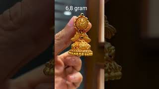 Gold jimikki kammal love song tamilsong music viralvideos wedding tendingshort [upl. by Coffee]