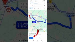 Map Se 🔴Live Location Check Kaise Karen🌍🌏 How to track live location in map tech [upl. by Irita853]