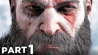 GOD OF WAR RAGNAROK VALHALLA PS5 Walkthrough Gameplay Part 1  BLADE OF OLYMPUS GOW DLC [upl. by Durward864]