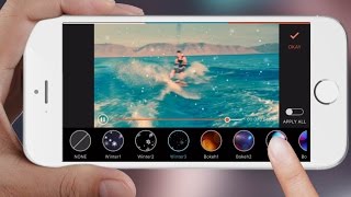 Free iPhone Video Editor Complete Guide on How to Edit Videos on iPhone with FilmoraGo iOS [upl. by Asikal482]