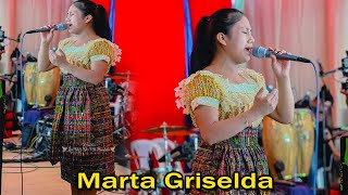 Marta Griselda Y Su Grupo Ministros de Luz🎬🎤🎺🎷Lo Más Reciente 15 de Mayo 2024 [upl. by Eivets531]