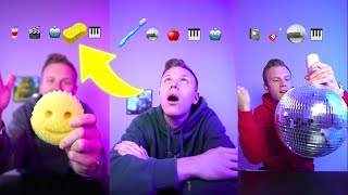 Make a song with THESE Emoji Compilation 5 [upl. by Andres]