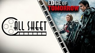 Edge of Tomorrow Ending Explained  Omega Time loop Explained [upl. by Birgit365]