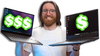 Are Expensive Gaming Laptops Actually Worth It [upl. by Gaulin]