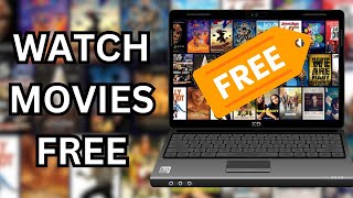 4 Websites To Watch MoviesTV Shows For FREE [upl. by Banwell]