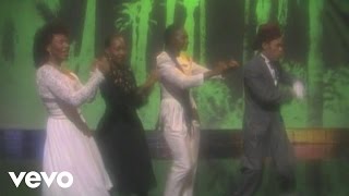 Boney M  Rivers Of Babylon 88 TeleAs 20101988 [upl. by Tombaugh]