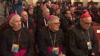 Vatican Plans Response to Allegations Against Pope Francis  Catholic Newsbreak 91118 [upl. by Cari]