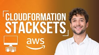 AWS CloudFormation StackSets Tutorial [upl. by Koo]