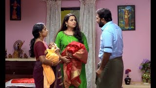 Sthreepadham  Episode 282  30 April 2018  Mazhavil Manorama [upl. by Shriner]