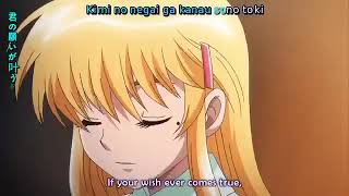 Kenichi ova season 1 episode 5 [upl. by Scribner]