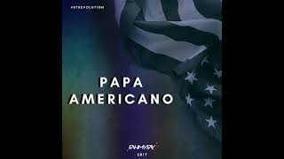 Papa Americano 87 Edit [upl. by Odracir]