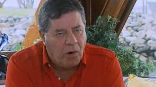 Jerry Lewis on making films with Dean Martin  EMMYTVLEGENDSORG [upl. by Marj]