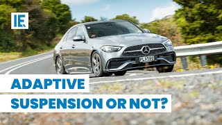 How Does The Adaptive Suspension System In Cars Work [upl. by Dalenna]