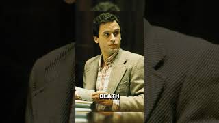 Ted Bundy’s Final Words… Did His Evil Truly Die 💀👁️ TrueCrime [upl. by Jarret298]