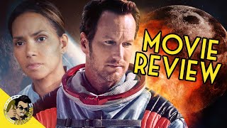 MOONFALL Movie Review 2022 [upl. by Lodmilla]