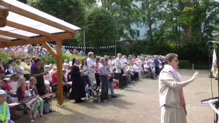 60 Jahre Schönstatt in Friedrichroda [upl. by Dlared]