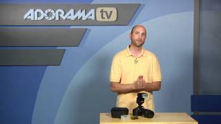 Nikon SB700 Speedlight Product Reviews Adorama Photography TV [upl. by Zzaj47]