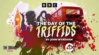 The Day Of The Triffids  John Wyndham  DRAMA TIME with BBC [upl. by Nilerual128]