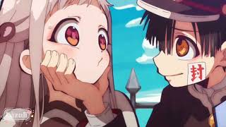 Hanako x Yashiro •AMV•Infinity [upl. by Ditzel]