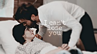 » Cesur amp Sühan I cant lose you [upl. by Gnat]