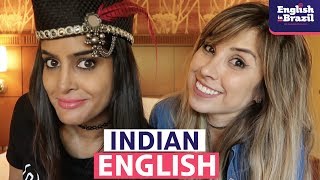 INDIAN ENGLISH THE MOST DIFFICULT ACCENT legendado [upl. by Kristofer]