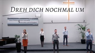 Vortragsbeispiele anderer Kanäle quotDreh dich nochmalquot live in der Gemeinde Gottes Erlenbach [upl. by Ahseia]