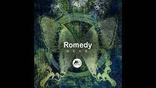 MSol DEEP Romedy  Near Original Mix [upl. by Barren]