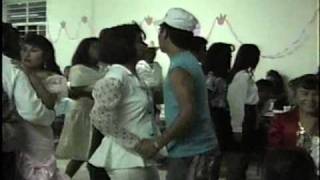 ASI SE BAILABA EN MONCLOVA EN LOS 90s [upl. by Mirabella]