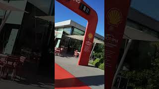 Sardinia Vlog 1 vacation italy maranello sardinia vlog [upl. by Nrojb813]