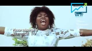 Agyeiwaa Kodie Pampaso Dunsin Official Video [upl. by Zsa Zsa365]