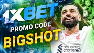 1xbet Secrets Revealed Unlock Promo Code and Win Big Today [upl. by Grunberg491]