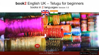 Learn Telugu in 100 Lessons The Complete Guide for Beginners [upl. by Aerdma]