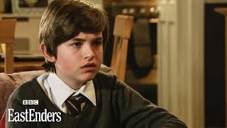 Bobby Beale Gets Sent Away  EastEnders [upl. by Caressa526]