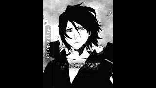 Old man Zangetsu  Yhwach bleachanime animeedit edit zangetsu yhwach [upl. by Ocker]