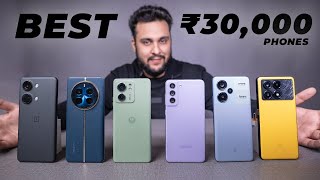 India’s Best Smartphone Under 30000 Rupees [upl. by Lejeune53]