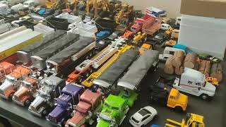 164 DCP truck collection update [upl. by Asserak661]