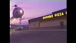 Showbiz Pizza Place  Dallas celebration 1982 [upl. by Blair]