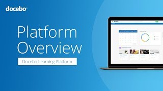 Docebo  AIPowered Learning Platform  Best Cloud LMS [upl. by Aramad]