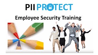 PII Protect Security Training [upl. by Frederique]