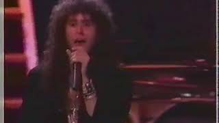 Firehouse Love Of A Lifetime LIVE 1991 Louisiana Part 6 of 28 YouTube [upl. by Wilden]