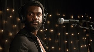 Gary Clark Jr  Full Performance Live on KEXP [upl. by Claudine393]