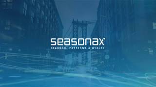 Seasonax Tutorial [upl. by Lurette]