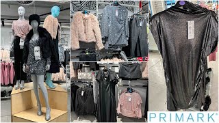 Primark women’s new collection  December 2024 [upl. by Grimona795]