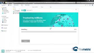 ESET NOD32 Antivirus 64bit 120310 free download and installation for windows [upl. by Merkle257]