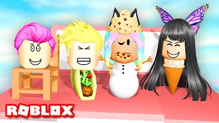 This Is TOO FUNNY Roblox Prop Hunt With Friends [upl. by Nevuer191]