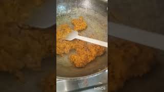 dim diye aloo jhol [upl. by Carling]