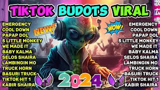 TIKTOK BUDOTS VIRAL REMIX 2024  NEW NONSTOP TIKTOK DANCE REMIX 2024🔥 [upl. by Firooc]