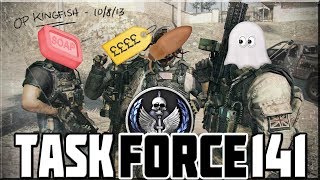 TASK FORCE 141 [upl. by Alisha]