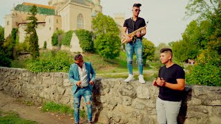 Cico band  Si moja laska  Official video  Vlastna piesen [upl. by Enileqcaj]