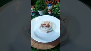 2 minut Mein banne wali recipe food shorts bread recipe [upl. by Oremar]